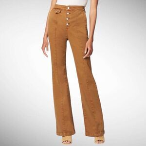 Blank NYC Delaney Pants in Golden Latte Size 28